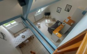 Appartement ESTAUBE Résidence les 3 cirques