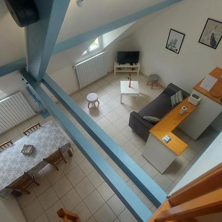 Appartement ESTAUBE Résidence les 3 cirques Gèdre Exterior foto