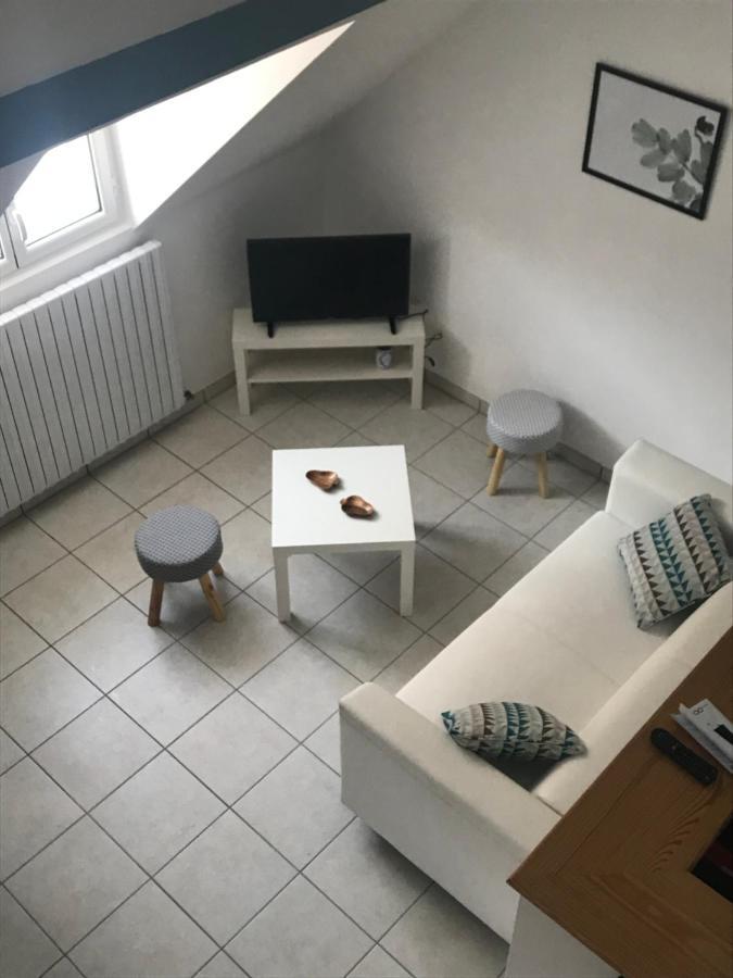 Appartement ESTAUBE Résidence les 3 cirques Gèdre Exterior foto